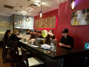 Masa Sushi-Princeton - Princeton
