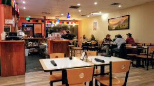 Masala & Curry - Glenwood Springs