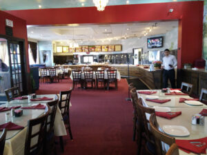 Masala Fine Indian Cuisine - Richmond