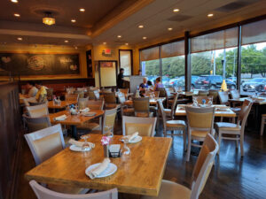 Masala Indian Cuisine - McLean