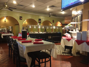 Masala Indian Cuisine - Jacksonville