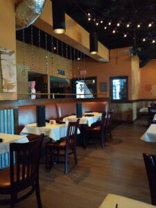 Masala Indian Kitchen - Lafayette