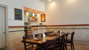 Masala Kraft Cafe - Hartsdale