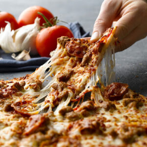 Masala Pizza Company - Lisle