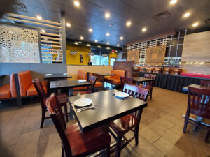 Masala Spice Indian Cuisine - Goleta