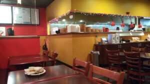 Masala Wok Fairfax - Indian + Asian Fare - Fairfax