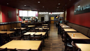 Masala Wok Richardson - Indian + Asian Fare - Richardson