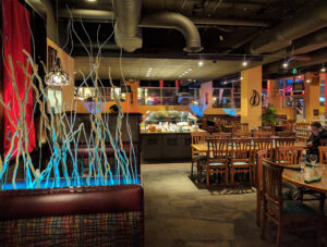 Masala of India Cuisine - Seattle