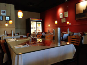 Masalaa Restaurant - Aurora