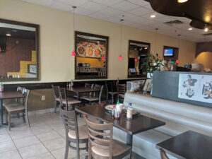 Masan Asian Grill - Weston