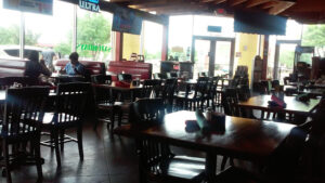 Masfajitas - Round Rock