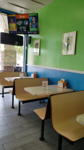 Mash Hoagies - Palm Bay