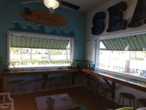 Mason Bar - New Smyrna Beach