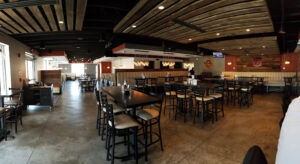 Mason Jar Brews and Burgers - Kansas City