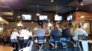 Mason Jar Tap & Grill - Lambertville