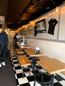 Mason Sandwich Co. - Eastchester