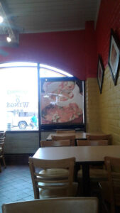 Mason's Chicken & Seafood Grill - DeSoto