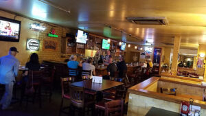 Mason's Grill - Baton Rouge