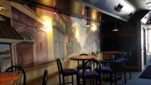 Mason's Grille 52 - Hamburg