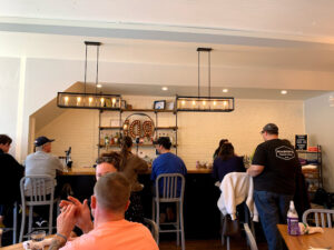 Mason’s Restaurant & Grocery - Aberdeen
