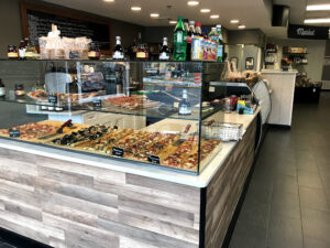Massa Roman Square Pizza & Italian Specialties - Scotch Plains