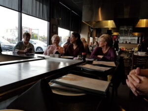 Massaki Japanese Steakhouse & Sushi Bar - Staunton