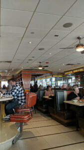 Massapequa Diner - Massapequa