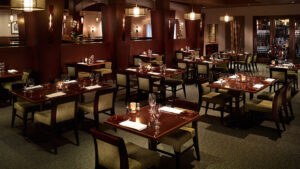Masselow’s Steakhouse - Airway Heights
