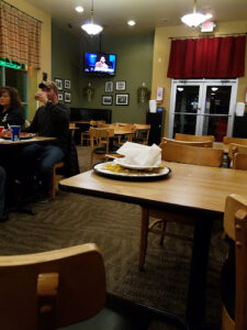 Massey's Pizza - Reynoldsburg