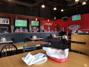 Massey's Pizza Sports Bar & Wings - Canal Winchester