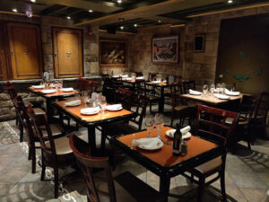 Massimino's - Boston