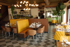 Massimo Ristorante - Providence