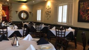 Mastello Ristorante - Fort Myers