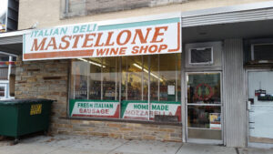 Mastellone Deli & Wine Shop - Baltimore