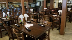 Master Joe's Sushi in Orange Beach - Orange Beach