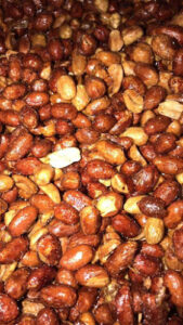 Master Nuts - Covina
