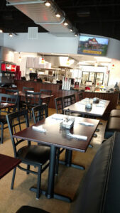 Master Pizza - Strongsville