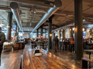 Masthead Brewing Co. - Cleveland