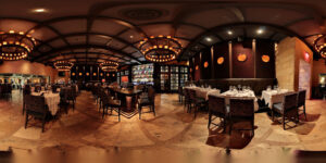 Mastro's Ocean Club - Newport Beach