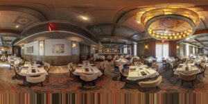 Mastro's Steakhouse - Washington