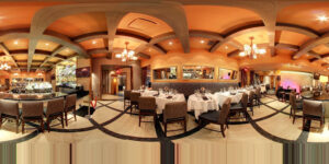 Mastro's Steakhouse - Palm Desert