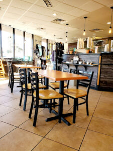 Matador Coffee Roasting Company - Flagstaff