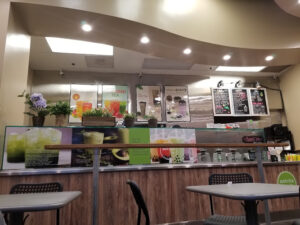 Matcha Boba - Thousand Oaks