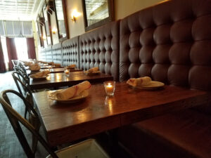Mateo Bar de Tapas - Durham