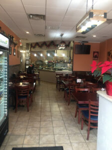 Mateo's - Freehold