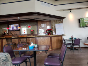 Mateo's Restaurant - Waupun
