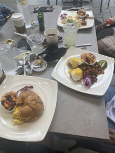 Matinique Café - Fort Myers