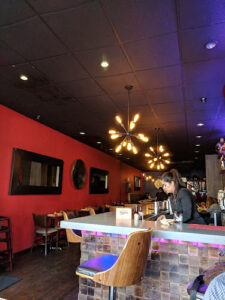 Matiz Latin Cuisine - Queens