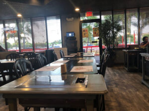 Matjoa Korean BBQ Restaurant - Clearwater
