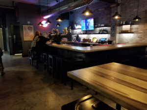 Matlack's - Boise
